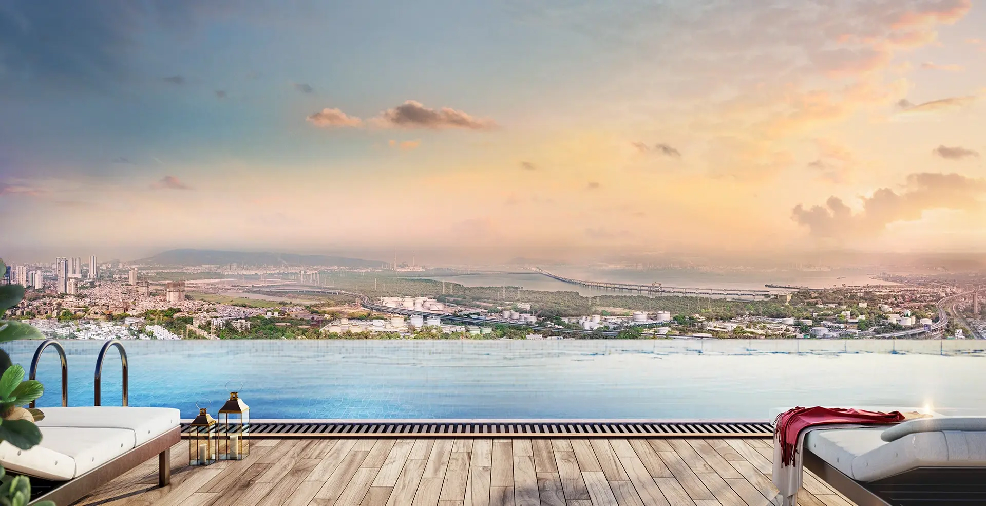  Projects in Vastrapur