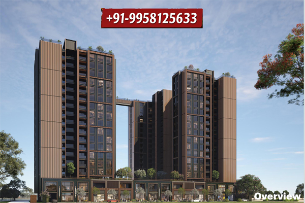 Godrej Altus