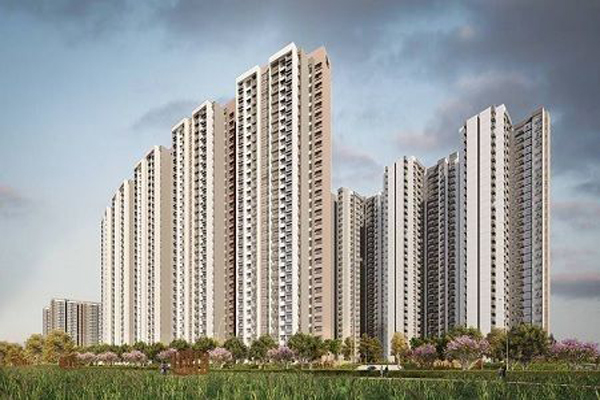Arvind SmartSpaces Vastrapur